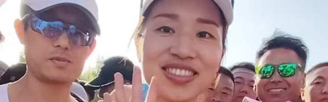 世界杯客户端升级说明-张水华失败原因揭晓：自曝左脚趾扭伤，不擅半马也不喜欢激进跑法|马拉松|朱卿|比赛|柳州|耐受力_新浪体育_新浪新闻