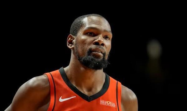 砍32分统治比赛，活塞主帅：我们完全防不住杜兰特