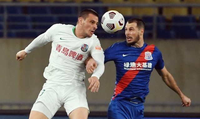 世界杯官方客户端下载-保级组综述：大连人险胜 津门虎憾平落入附加赛区