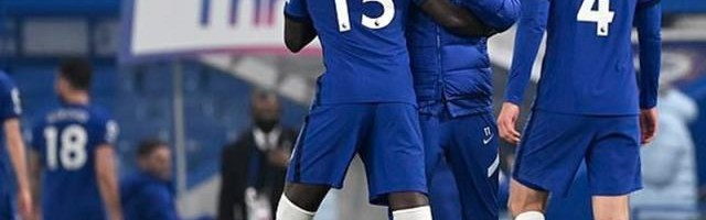 图赫尔：队员太累且心烦意乱 赛前只聊了超级联赛