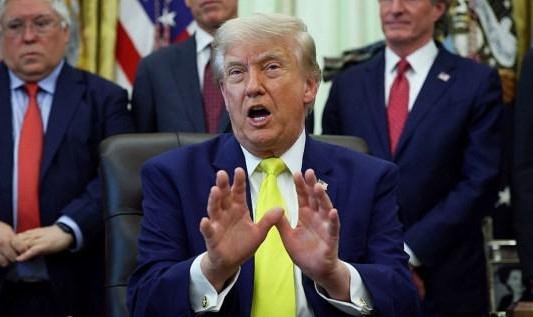 世界杯客户端升级说明-特朗普或现场观战，萧华称“欢迎”