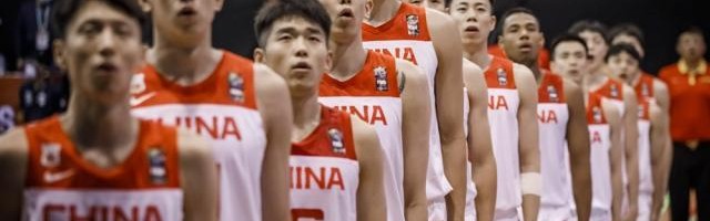 世界杯官方客户端下载-中国男篮四连胜结束亚预赛 老兵坚挺新人仍需成长