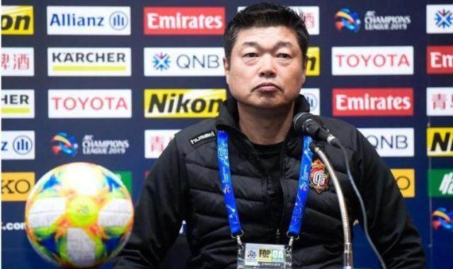 世界杯客户端升级说明-【2021中超前瞻】教练呈现复古风 韩国前南教练回潮