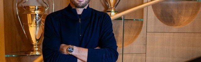 世界杯官方客户端下载-官方：卡里克出任曼联主教练