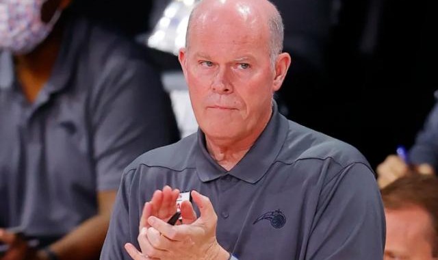 篮网休赛期略显低调？教练组补强不可被忽视