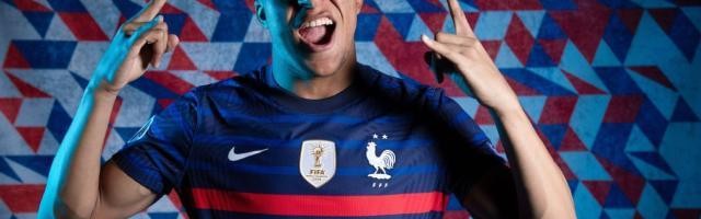 世界杯客户端升级说明-姆巴佩犹豫未来但绝不叛逃：伟大球员必须磊落行事