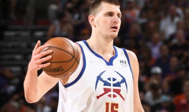 世界杯手机高清观看软件-掘金惨败马龙不满球员态度：大家基本放弃了比赛