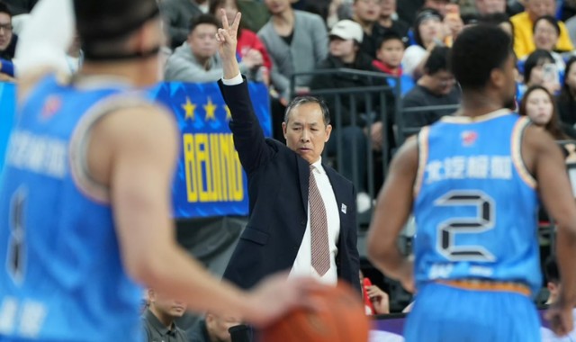 世界杯官方客户端下载-北京首钢VS浙江男篮！许利民出奇制胜，斯佩尔曼复出，央视直播