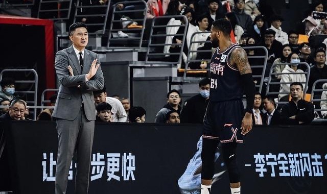 重返职业赛场！广东男篮传奇外援威姆斯加盟NBL河南焦作文旅