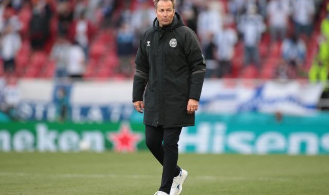 世界杯客户端升级说明-丹麦队主帅赛后落泪：这场比赛告诉我们生命的意义