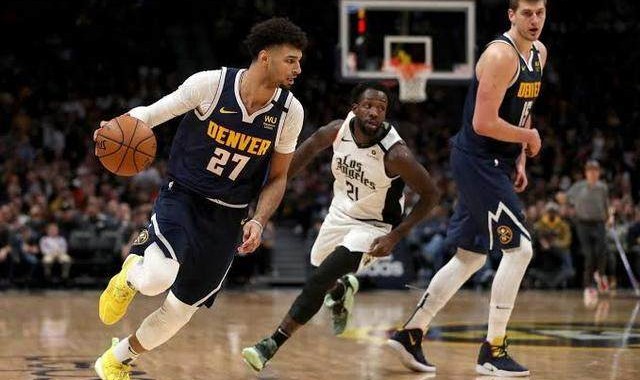 世界杯比赛在线观看平台-【观察】穆雷受伤影响西部格局 快艇或成最大受益者