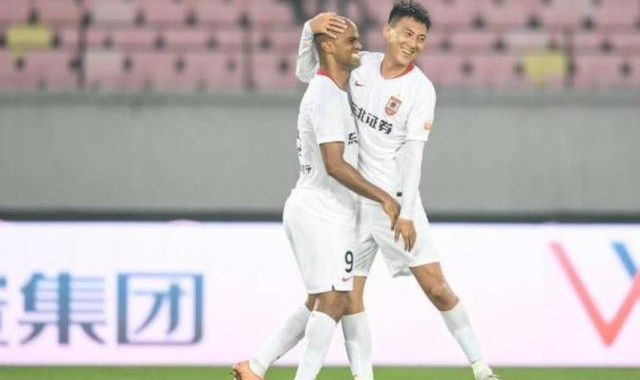 世界杯手机官网直播软件下载官方入口-亚泰为两年前被打到中甲复仇 亚冠射手传射建功