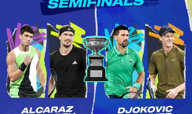 世界杯手机官网直播软件下载官方入口-阿卡逆转，兹维痛失好局，澳网征战史就是一部血泪史！